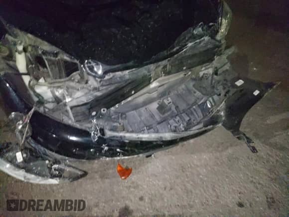 2016 Chevrolet Impala LTZ with VIN 2G1WC5E36G1152552, listed as a Copart auction lot 67152215 with 86,615 mi miles and Salvage title. Bid and sale history available at DreamBid. Image 13.