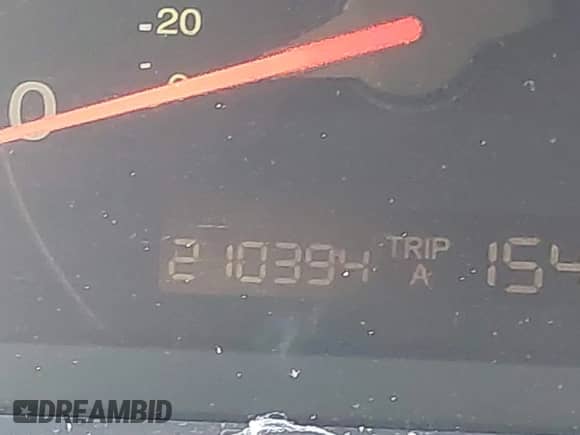 2004 Honda Accord EX with VIN 1HGCM66534A065689, listed as a IAAI auction lot 43260294 with 210,394 mi miles and . Bid and sale history available at DreamBid. Image 15.