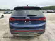 2023 Hyundai Santa Fe SEL с VIN 5NMS24AJ3PH561661, выставлен на аукционе Copart как лот 84554045 с пробегом 28 536 миль миль и Списание • Salvage title. История ставок и продаж доступна на DreamBid. Изображение 6.