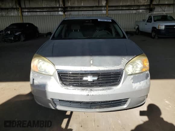 2007 Chevrolet Malibu 1LS с VIN 1G1ZS58F67F257851, выставлен на аукционе Copart как лот 72221324 с пробегом 189 971 миль миль и Списание • Salvage title. История ставок и продаж доступна на DreamBid. Изображение 5.