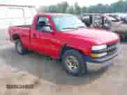 2000 Chevrolet Silverado 1500 LS with VIN 1GCEC14W0YZ292676, listed as a IAAI auction lot 42950714 with 149,605 mi miles and . Bid and sale history available at DreamBid. Image 1.