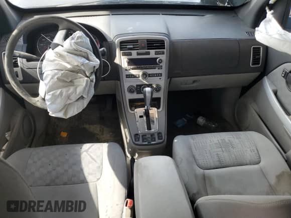 2009 Chevrolet Equinox LS z VIN 2CNDL13F496205111, wystawiony jako Copart lot #62822354 z przebiegiem 192 216 mil mil oraz Szkoda całkowita • Salvage title. Historia ofert i sprzedaży dostępna na DreamBid. Obrazek 8.