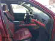 2023 Dodge Durango SRT 392 with VIN 1C4SDJGJ9PC652335, listed as a IAAI auction lot 43116203 with 13,180 mi miles and . Bid and sale history available at DreamBid. Image 5.