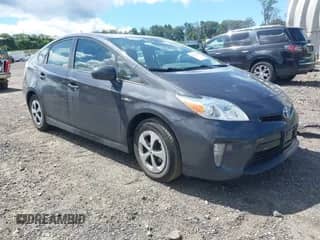 2014 Toyota Prius Two с VIN JTDKN3DU0E1759824, выставлен на аукционе IAAI как лот 43093936 с пробегом 139 957 миль миль и . История ставок и продаж доступна на DreamBid. Изображение 1.