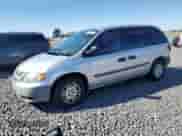 2007 Dodge Caravan SE with VIN 1D4GP25R67B196721, listed as a Copart auction lot 82289685 with 159,884 mi miles and Clean title. Bid and sale history available at DreamBid. Image 1.