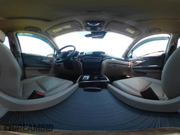 2022 Honda Pilot Touring 8-Passenger with VIN 5FNYF5H96NB004676, listed as a IAAI auction lot 42636581 with 23,428 mi miles and . Bid and sale history available at DreamBid. Image 18.