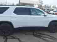 2019 Chevrolet Traverse LT Cloth с VIN 1GNERGKW9KJ268815, выставлен на аукционе IAAI как лот 43090728 с пробегом 114 737 миль миль и . История ставок и продаж доступна на DreamBid. Изображение 13.