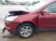 2017 Chevrolet Traverse LT с VIN 1GNKRHKD0HJ228848, выставлен на аукционе IAAI как лот 43293311 с пробегом 48 343 миль миль и . История ставок и продаж доступна на DreamBid. Изображение 17.