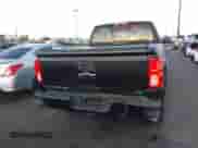 2017 Chevrolet Silverado 1500 LTZ with VIN 3GCUKSEC4HG111829, listed as a IAAI auction lot 43355124 with 120,639 mi miles and . Bid and sale history available at DreamBid. Image 17.