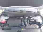 2023 Kia Sorento X-Line EX with VIN 5XYRHDLF4PG228806, listed as a IAAI auction lot 43163049 with 30,237 mi miles and . Bid and sale history available at DreamBid. Image 10.