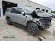 2023 Chevrolet Tahoe RST с VIN 1GNSCRKDXPR543499, выставлен на аукционе Copart как лот 72900354 с пробегом 17 186 миль миль и Списание • Salvage title. История ставок и продаж доступна на DreamBid. Изображение 4.