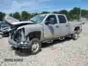 2008 Chevrolet Silverado 2500HD Work Truck с VIN 1GCHK23608F154662, выставлен на аукционе Copart как лот 68340595 с пробегом 257 089 миль миль и Списание • Salvage title. История ставок и продаж доступна на DreamBid. Изображение 1.