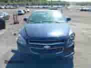 2011 Chevrolet Malibu 2LT с VIN 1G1ZD5E19BF150627, выставлен на аукционе IAAI как лот 43241165 с пробегом 114 370 миль миль и . История ставок и продаж доступна на DreamBid. Изображение 12.