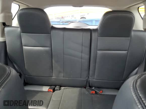 2017 Jeep Compass High Altitude с VIN 1C4NJCEB1HD198946, выставлен на аукционе Copart как лот 66595345 с пробегом Не указан миль и Списание • Salvage title. История ставок и продаж доступна на DreamBid. Изображение 10.