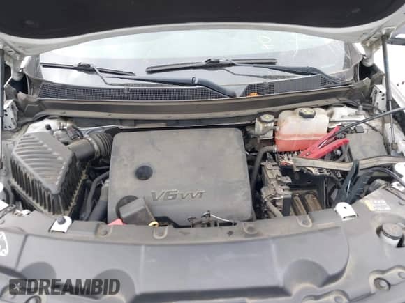 2019 Chevrolet Traverse Premier с VIN 1GNERKKW8KJ320924, выставлен на аукционе IAAI как лот 43300658 с пробегом 119 805 миль миль и . История ставок и продаж доступна на DreamBid. Изображение 10.