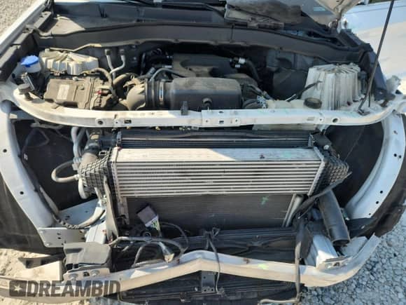 2020 Ford Explorer с VIN 1FMSK7BH6LGC21172, выставлен на аукционе Copart как лот 71667005 с пробегом 115 318 миль миль и Списание • Salvage title. История ставок и продаж доступна на DreamBid. Изображение 12.