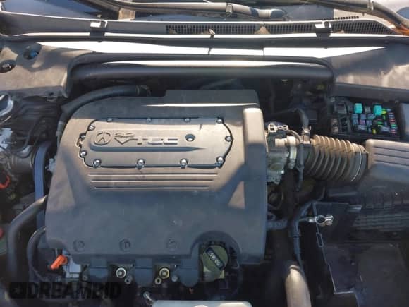 2006 Acura TL z VIN 19UUA66296A039068, wystawiony jako IAAI lot #43447730 z przebiegiem 236 011 mil mil oraz . Historia ofert i sprzedaży dostępna na DreamBid. Obrazek 10.