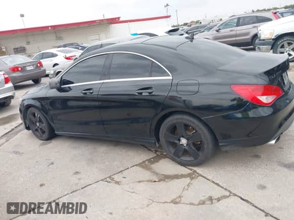 2016 Mercedes-Benz CLA 250 с VIN WDDSJ4EB7GN302864, выставлен на аукционе IAAI как лот 43542396 с пробегом 114 978 миль миль и . История ставок и продаж доступна на DreamBid. Изображение 15.