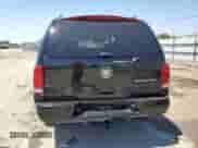 2006 Cadillac Escalade with VIN 1GYEK63N66R102086, listed as a Copart auction lot 64699555 with 193,724 mi miles and Salvage title. Bid and sale history available at DreamBid. Image 6.