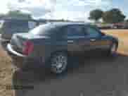 2007 Chrysler 300 C with VIN 2C3LA63H57H765570, listed as a Copart auction lot 65699425 with 180,116 mi miles and Salvage title. Bid and sale history available at DreamBid. Image 3.