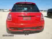 2012 MINI Hardtop S с VIN WMWSV3C56CTY28508, выставлен на аукционе Copart как лот 57434945 с пробегом 104 182 миль миль и Чистый • Clean title. История ставок и продаж доступна на DreamBid. Изображение 6.