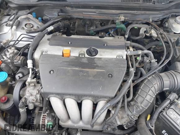 2004 Honda Accord EX with VIN 1HGCM56854A059722, listed as a IAAI auction lot 42118664 with Not provided miles and . Bid and sale history available at DreamBid. Image 10.