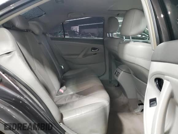 2007 Toyota Camry с VIN JTNBB46K973018584, выставлен на аукционе Copart как лот 86431995 с пробегом 230 993 миль миль и Чистый • Clean title. История ставок и продаж доступна на DreamBid. Изображение 10.