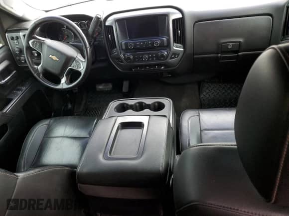 2015 Chevrolet Silverado 3500HD LT с VIN 1GC4KZC83FF117711, выставлен на аукционе Copart как лот 79231494 с пробегом 274 805 миль миль и Чистый • Clean title. История ставок и продаж доступна на DreamBid. Изображение 8.