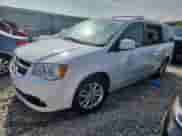 2020 Dodge Grand Caravan SXT with VIN 2C4RDGCG1LR212767, listed as a Copart auction lot 68670935 with 98,006 mi miles and Non repairable. Bid and sale history available at DreamBid. Image 1.