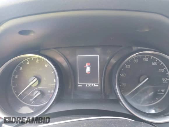 2023 Toyota Camry SE с VIN 4T1T11AK5PU114106, выставлен на аукционе IAAI как лот 42479046 с пробегом 25 073 миль миль и . История ставок и продаж доступна на DreamBid. Изображение 7.