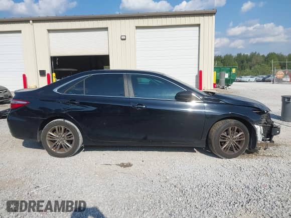2016 Toyota Camry SE с VIN 4T1BF1FK3GU194785, выставлен на аукционе IAAI как лот 43243192 с пробегом 194 561 миль миль и . История ставок и продаж доступна на DreamBid. Изображение 13.