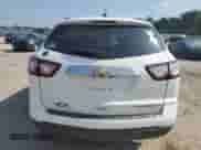 2016 Chevrolet Traverse LT с VIN 1GNKRHKD6GJ127960, выставлен на аукционе Copart как лот 69181855 с пробегом 232 870 миль миль и Списание • Salvage title. История ставок и продаж доступна на DreamBid. Изображение 6.