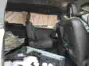 2014 Dodge Grand Caravan R/T with VIN 2C4RDGEG1ER202921, listed as a Copart auction lot 62523525 with 96,045 mi miles and Salvage title. Bid and sale history available at DreamBid. Image 11.