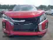 2021 Mitsubishi Outlander ES z VIN JA4ARUAU2MU019614, wystawiony jako IAAI lot #42693496 z przebiegiem 91 807 mil mil oraz . Historia ofert i sprzedaży dostępna na DreamBid. Obrazek 12.