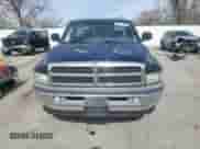 2001 Dodge 1500 with VIN 1B7HC16Y91S210602, listed as a Copart auction lot 50181065 with 188,173 mi miles and Salvage title. Bid and sale history available at DreamBid. Image 5.
