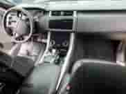 2022 Land Rover Range Rover Sport HSE Dynamic with VIN SALWR2SE8NA227614, listed as a Copart auction lot 86323094 with 87,526 mi miles and Salvage title. Bid and sale history available at DreamBid. Image 8.