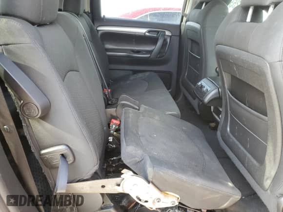 2009 Saturn Outlook XE with VIN 5GZEV13D59J160442, listed as a Copart auction lot 44773255 with 163,606 mi miles and Clean title. Bid and sale history available at DreamBid. Image 11.