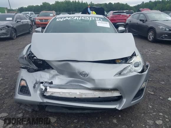 2015 Scion FR-S with VIN JF1ZNAA11F8712412, listed as a IAAI auction lot 42503268 with 84,764 mi miles and . Bid and sale history available at DreamBid. Image 12.