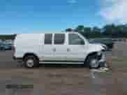 2012 Ford Econoline Cargo Recreational с VIN 1FTNE2EW9CDA72795, выставлен на аукционе IAAI как лот 43179605 с пробегом 108 872 миль миль и . История ставок и продаж доступна на DreamBid. Изображение 13.