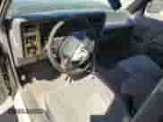 1995 Dodge Dakota с VIN 1B7GG23X5SS359205, выставлен на аукционе Copart как лот 70829715 с пробегом 170 645 миль миль и Списание • Salvage title. История ставок и продаж доступна на DreamBid. Изображение 8.