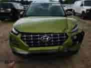 2021 Hyundai Venue SEL с VIN KMHRC8A38MU072533, выставлен на аукционе Copart как лот 47049762 с пробегом 6 844 миль миль и . История ставок и продаж доступна на DreamBid. Изображение 11.