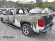 2014 Chevrolet Silverado 1500 LTZ z VIN 1GCVKSEC0EZ138476, wystawiony jako IAAI lot #43450591 z przebiegiem Nie podano mil oraz . Historia ofert i sprzedaży dostępna na DreamBid. Obrazek 3.