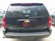 2009 Chevrolet Suburban LTZ с VIN 1GNFC36089J109816, выставлен на аукционе IAAI как лот 42434243 с пробегом 250 263 миль миль и . История ставок и продаж доступна на DreamBid. Изображение 16.