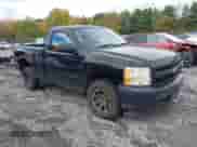2008 Chevrolet Silverado 1500 Work Truck с VIN 1GCEC14X48Z133197, выставлен на аукционе IAAI как лот 43486513 с пробегом 230 395 миль миль и . История ставок и продаж доступна на DreamBid. Изображение 1.