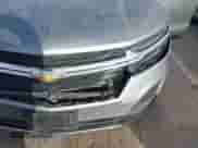 2023 Chevrolet Equinox LT z VIN 3GNAXJEGXPS182800, wystawiony jako IAAI lot #41562122 z przebiegiem 68 631 mil mil oraz . Historia ofert i sprzedaży dostępna na DreamBid. Obrazek 6.