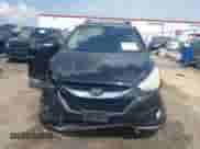 2013 Hyundai Tucson GLS с VIN KM8JU3AC6DU737250, выставлен на аукционе IAAI как лот 42796581 с пробегом 111 556 миль миль и . История ставок и продаж доступна на DreamBid. Изображение 12.