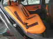 2025 BMW M3 z VIN WBS13HJ02SFU65199, wystawiony jako Copart lot #54021255 z przebiegiem 876 mil mil oraz Szkoda całkowita • Salvage title. Historia ofert i sprzedaży dostępna na DreamBid. Obrazek 10.