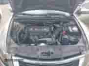 2009 Honda Accord LX with VIN 1HGCP263X9A125098, listed as a IAAI auction lot 43101217 with 200,832 mi miles and . Bid and sale history available at DreamBid. Image 10.