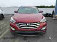 2016 Hyundai Santa Fe с VIN 5XYZUDLB1GG309187, выставлен на аукционе Copart как лот 67748455 с пробегом 177 945 миль миль и Списание • Salvage title. История ставок и продаж доступна на DreamBid. Изображение 5.