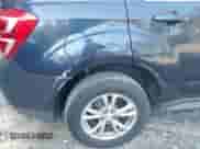 2017 Chevrolet Equinox LT с VIN 2GNALCEK6H1532027, выставлен на аукционе IAAI как лот 43427443 с пробегом 110 159 миль миль и . История ставок и продаж доступна на DreamBid. Изображение 17.